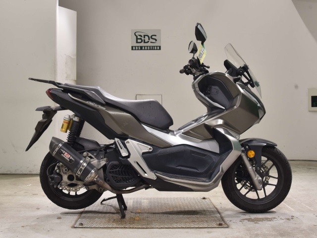 Honda ADV 150 2020