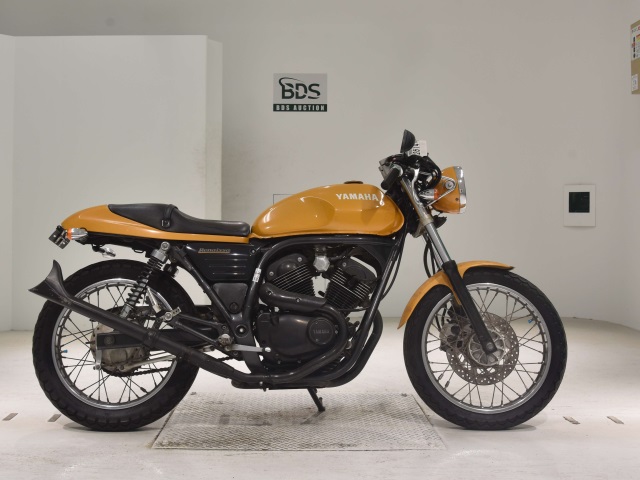 Yamaha SRV250 RENAISSA 1996