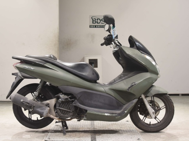 Honda PCX125 2012