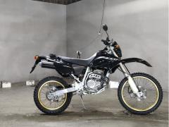 Honda XR250 2005