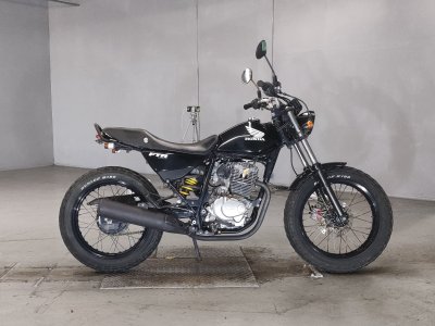 Honda FTR223 2007