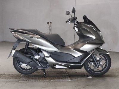 Honda PCX125 2023