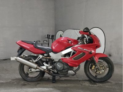 Honda VTR1000F 2001