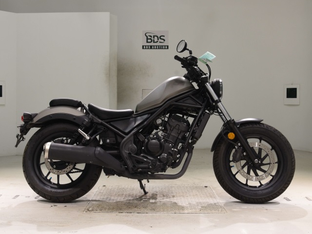 Honda REBEL CMX250 2020