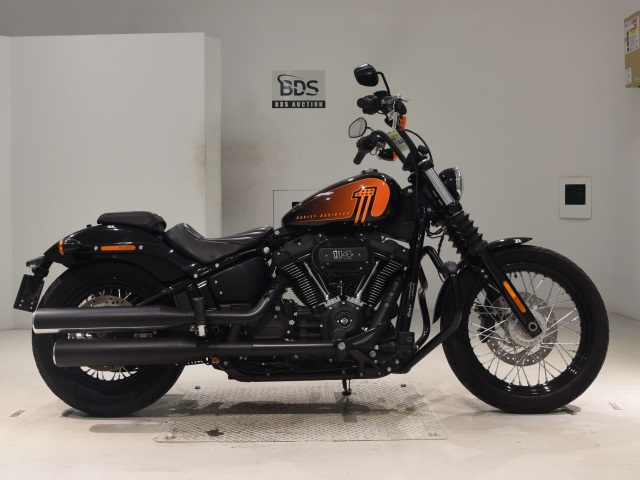 HD FXBBS1870 2021