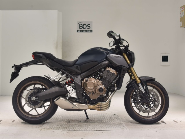 Honda CB650R 2023