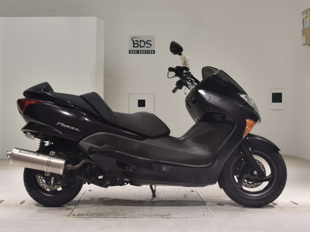 Honda FORZA Z 2005