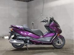 Honda FORZA Z 2008