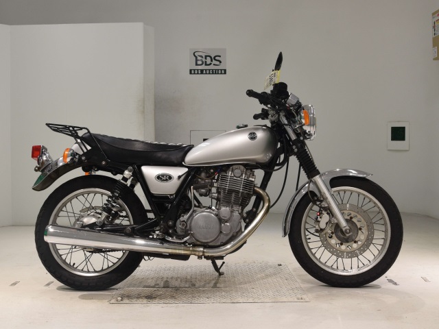 Yamaha SR400 2001