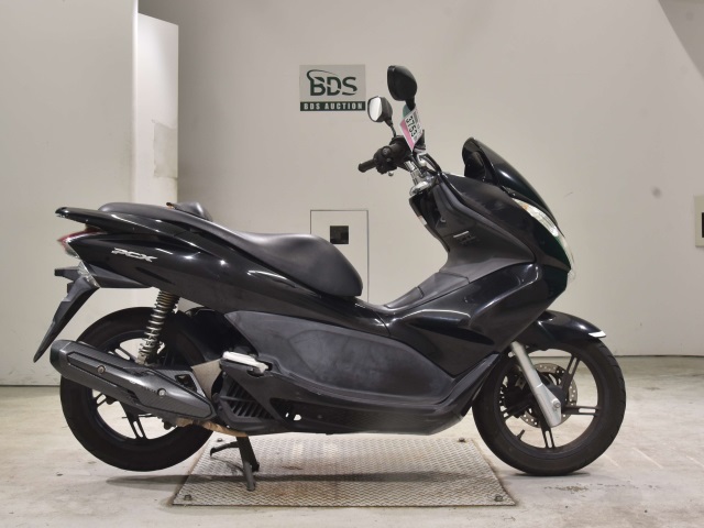 Honda PCX125 2010