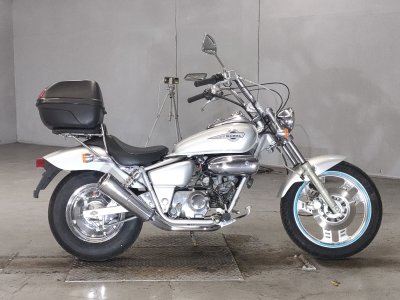 Honda MAGNA50 1995