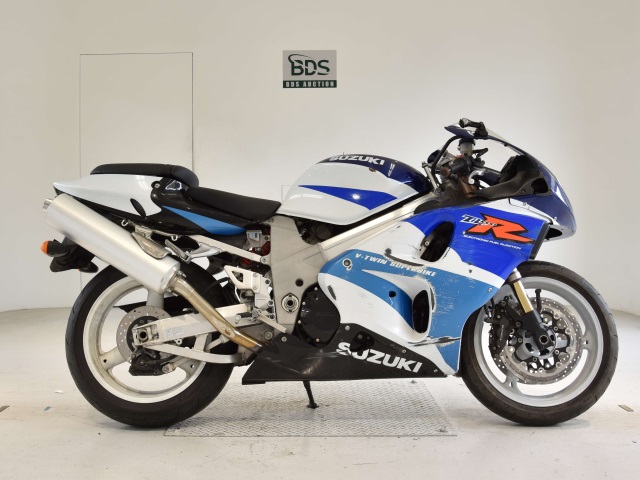 Suzuki TL1000R 1999