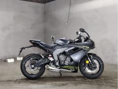 Triumph daytona 660 2024