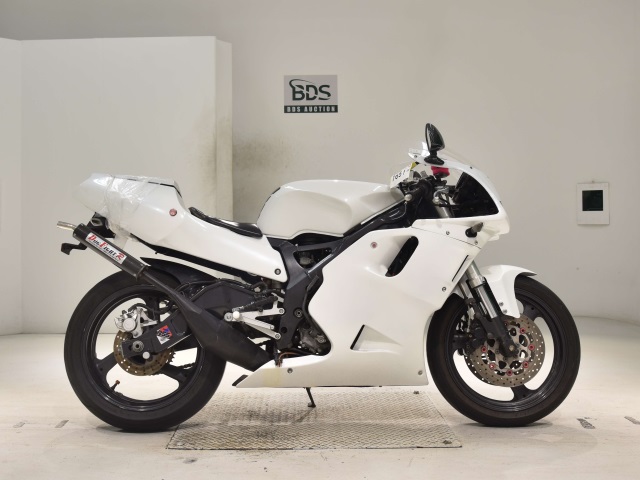 Yamaha TZR250R 1991