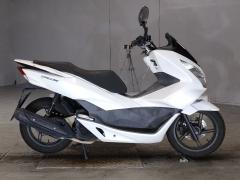 Honda PCX125 2015