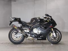 BMW S1000RR 2010
