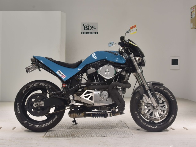 Buell M2 CYCLONE 1999