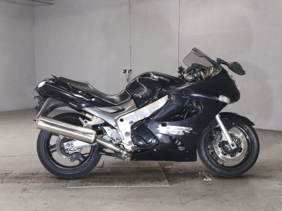 Kawasaki ZZ-R1200 2002