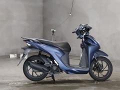 Honda DIO110 2021