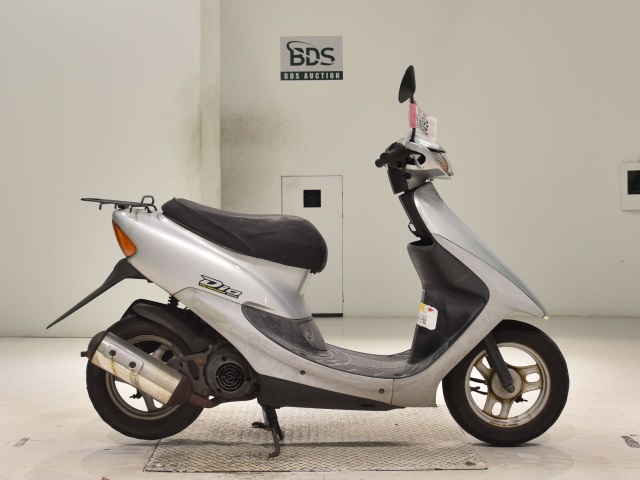Honda DIO-3 2000