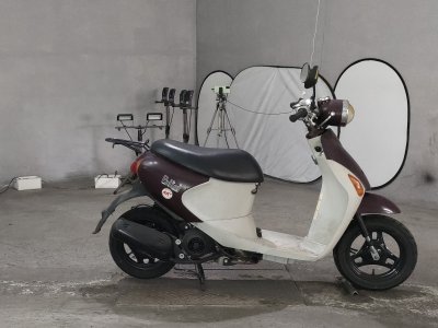 Suzuki LETS4PALETTE