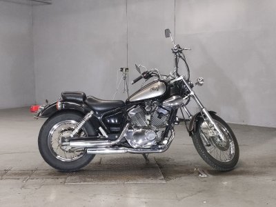 Yamaha VIRAGO XV250 1992