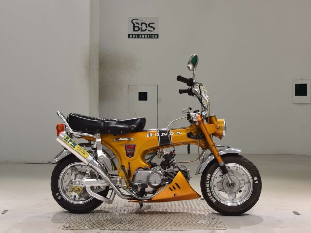 Honda DAX50 1970