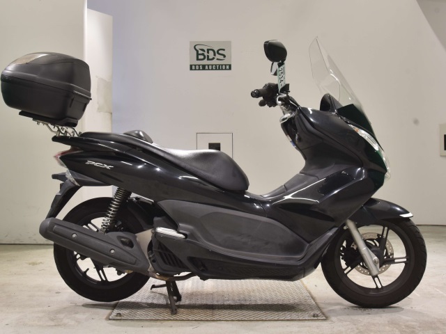 Honda PCX125 2012