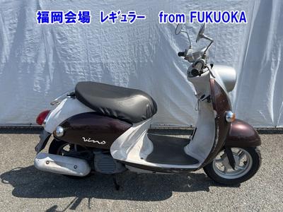 Yamaha VINO50 2005