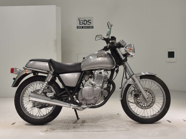 Suzuki VOLTY 1996
