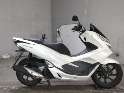 Honda PCX125 2018