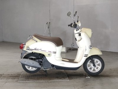 Yamaha VINO50 2018