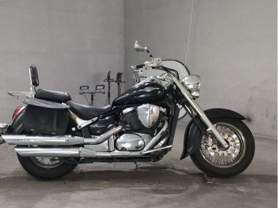 Suzuki INTRUDER 400 CLASSIC