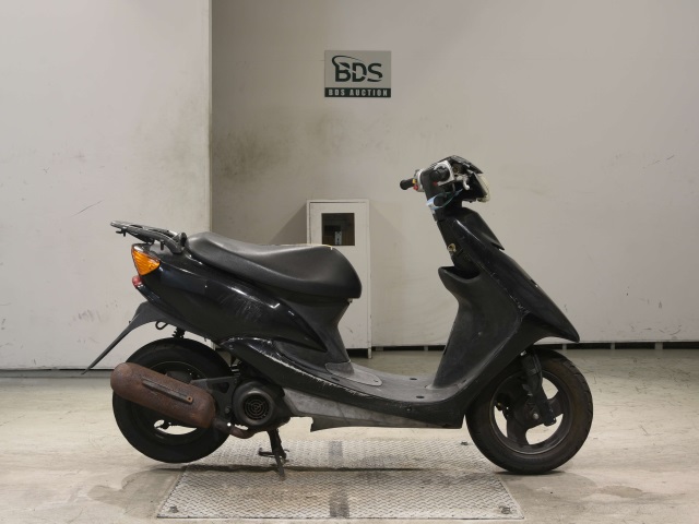 Yamaha JOG 50 2004