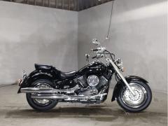 Yamaha DRAGSTAR XVS1100 CLASSIC 2004