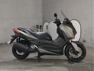 Yamaha X-MAX250 2018