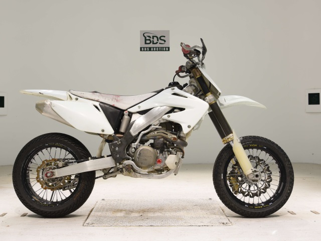 Honda CRF450R
