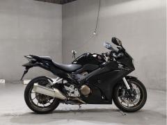 Honda VFR800F 2018