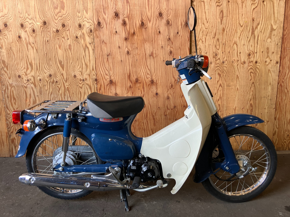 Honda GSX1400 2008