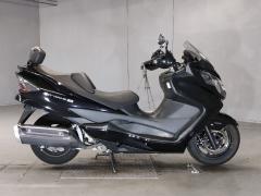 Suzuki SKYWAVE 400S 2009