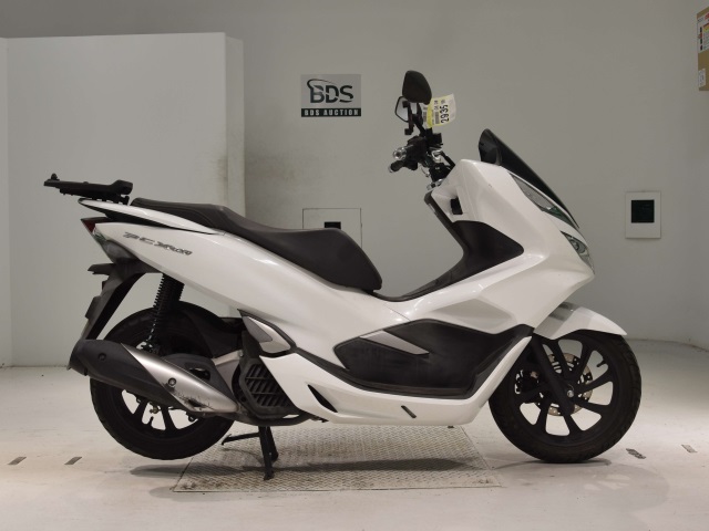 Honda PCX150 2018