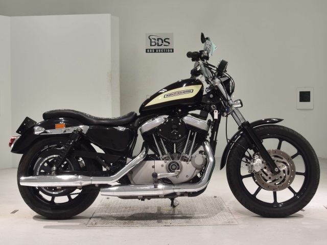 HD SPORTSTER XL1200R 2003