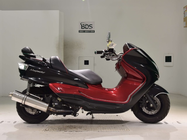 Yamaha MAJESTY 250C 2003