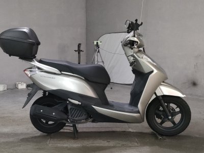 Honda LEAD125 2013