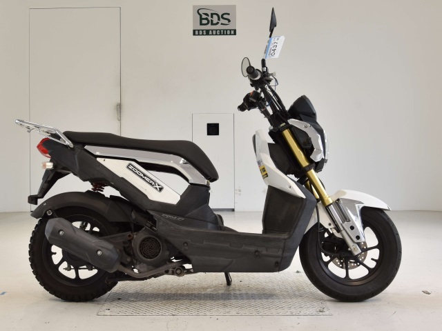 Honda ZOOMER-X 2013