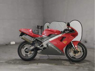 Cagiva MITO 125
