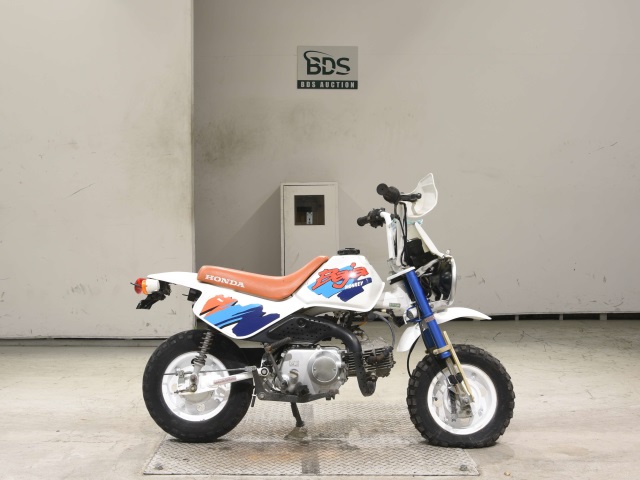 Honda MONKEY BAJA 1993