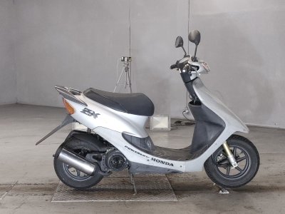 Honda DIO ZX 1997