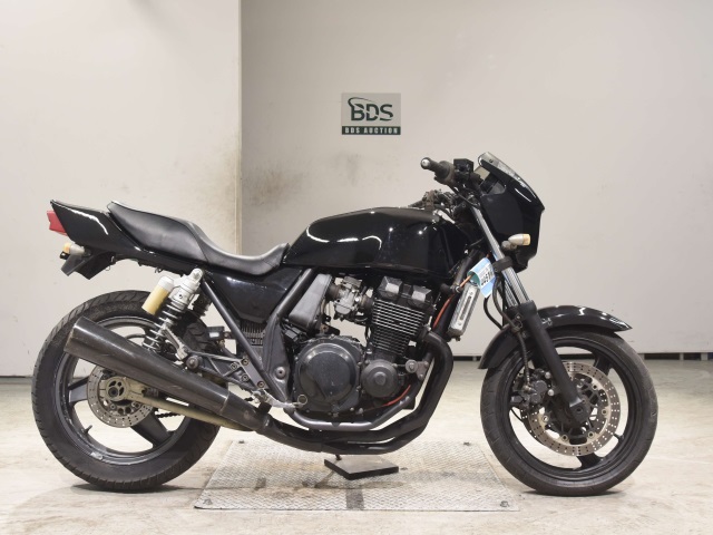 Kawasaki ZRX400 1997
