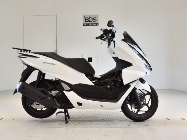 Honda PCX125 2021